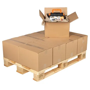 Prezzo fisso Pallet europei in Brussel BE