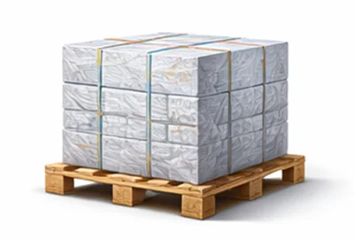 Consegna express Pallet in Maia Portogallo